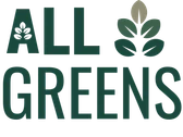 All Greens